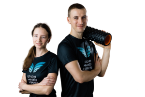 Studio Masażu i Sportu